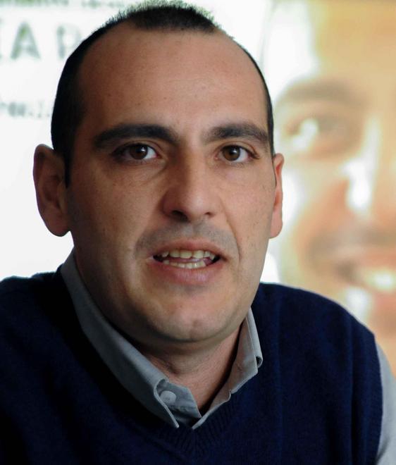 Thomas Castangia incontra gli elettori