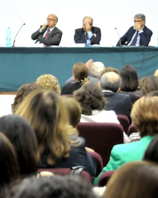 L’arbitrato per risolvere le controversie
