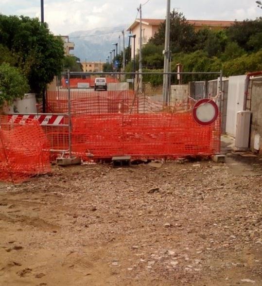 Fondi per le zone alluvionate «fermi a causa dei vincoli»