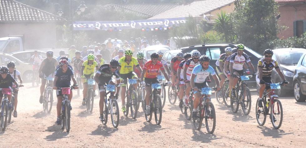 Giovanni Usai vince il Memorial Desogus
