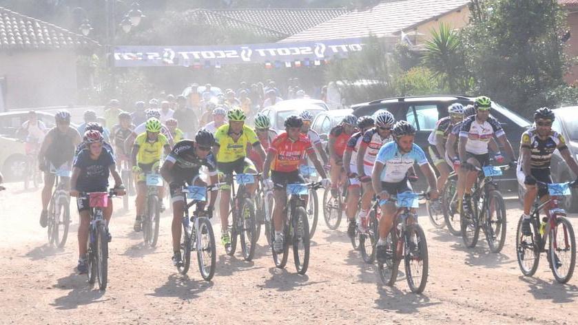 Giovanni Usai vince il Memorial Desogus