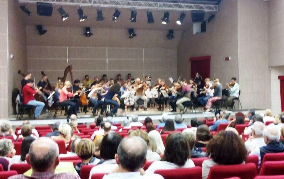Una doppia festa per gli Spira 