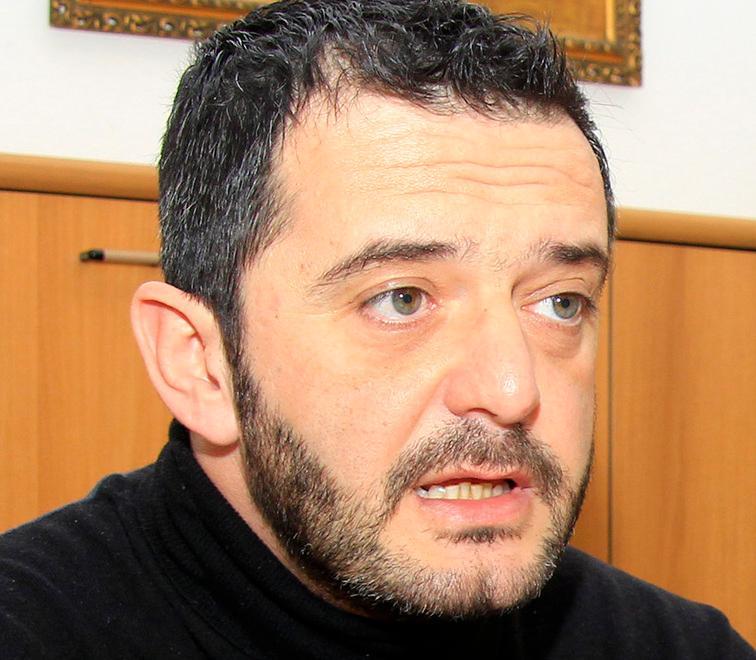 Un Rinaldi furioso per la Regione 
