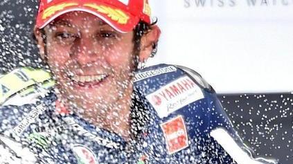 Vale c’è: «Ma quanti dubbi un anno fa»