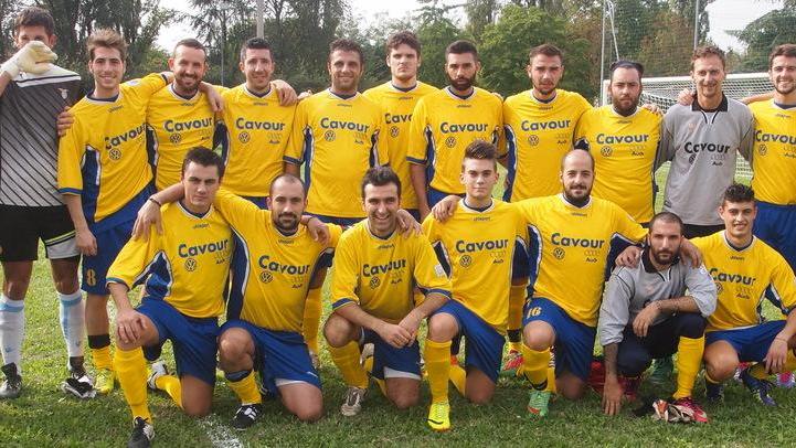 San Martino mina vagante L’allenatore Sangiorgi ci crede