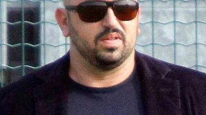 Mister Dirani soddisfatto: «Questo è il vero Reno Centese»