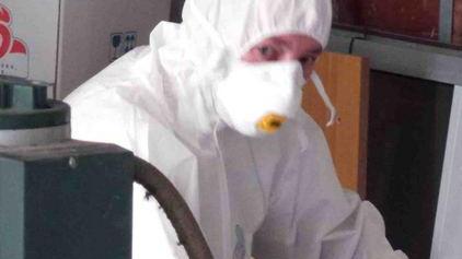 Rischio amianto, tre incontri