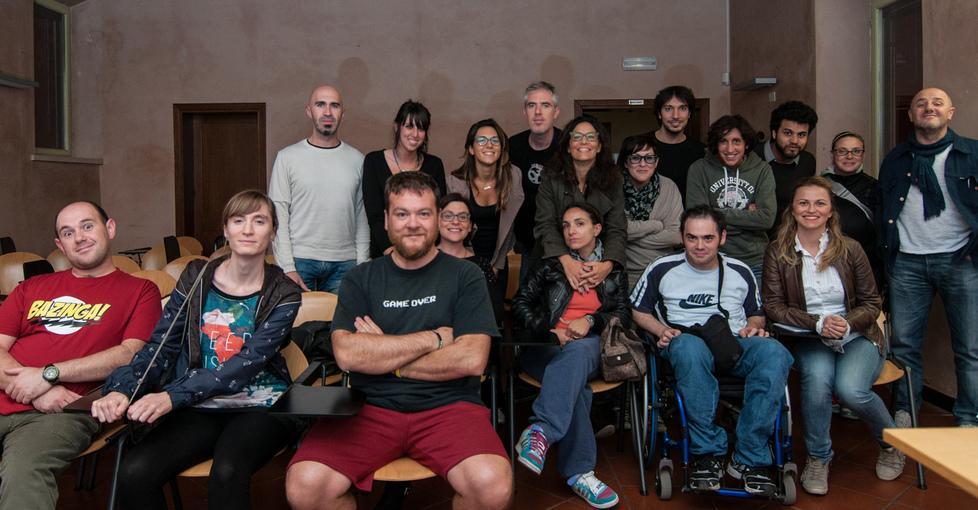 Cortometraggi in concorso 