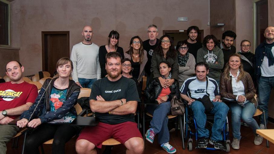 Cortometraggi in concorso