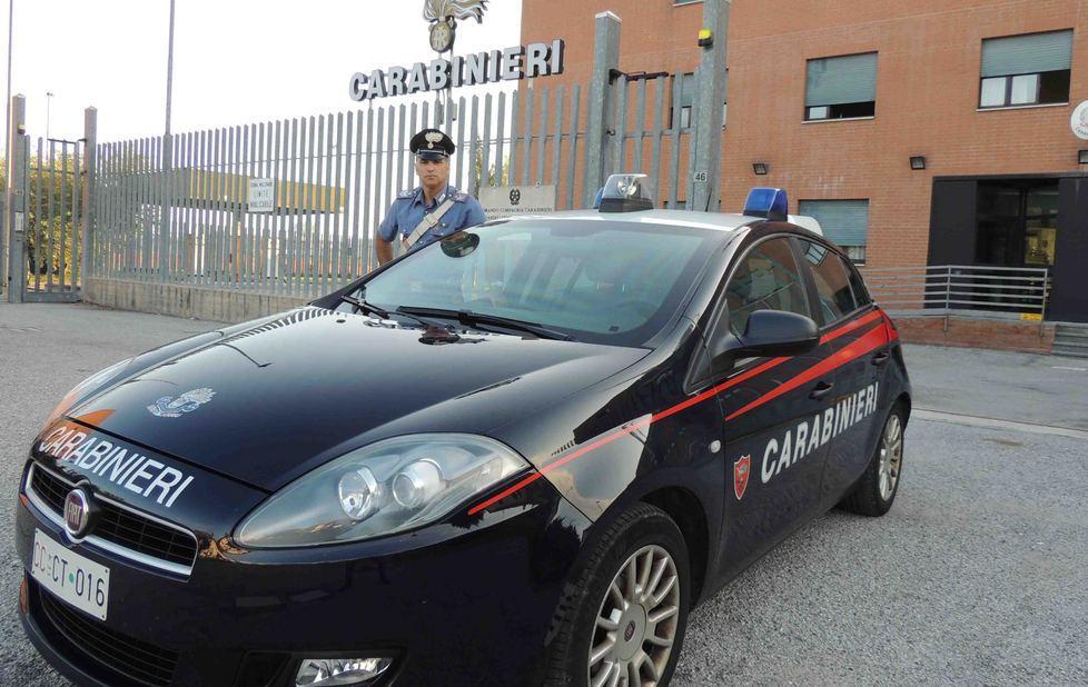 Marijuana, hashish ed ecstasy vicino alla discoteca 