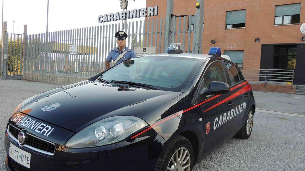 Marijuana, hashish ed ecstasy vicino alla discoteca
