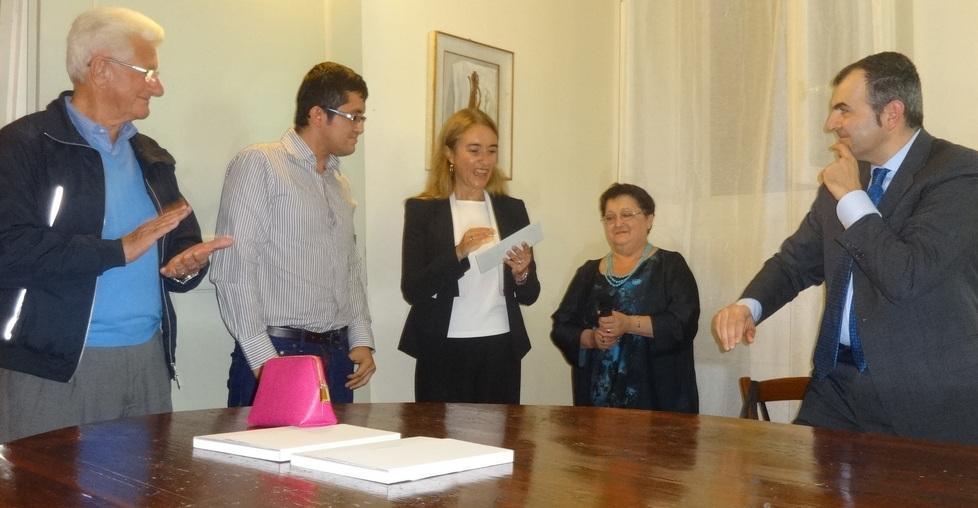 La Sagra del Bue è dalla parte dei bambini