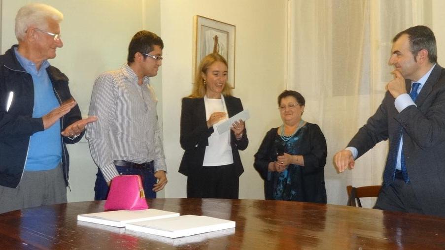 La Sagra del Bue è dalla parte dei bambini