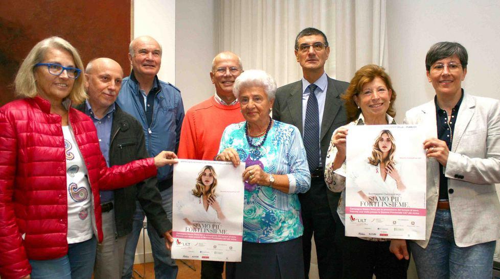 Batti il tumore con lo screening 