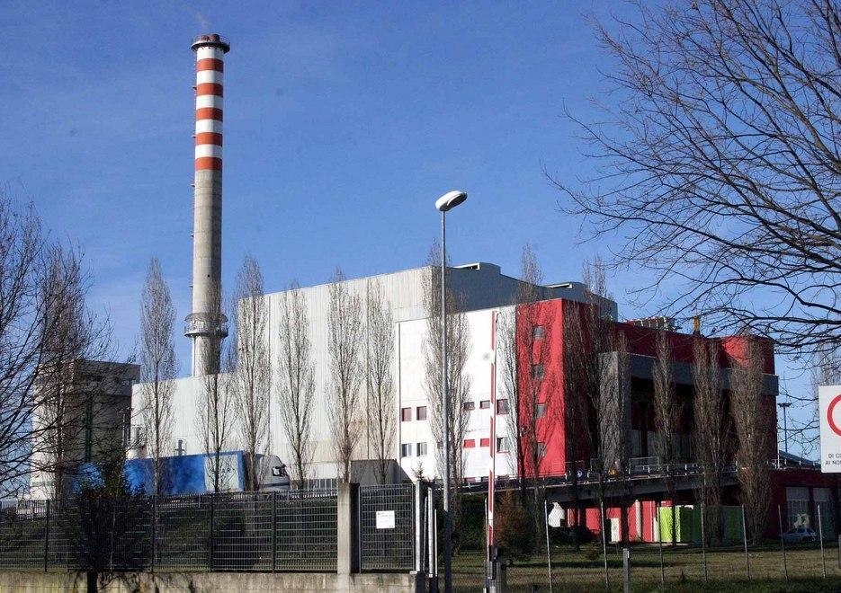 «Saremo la pattumiera d’Italia» 