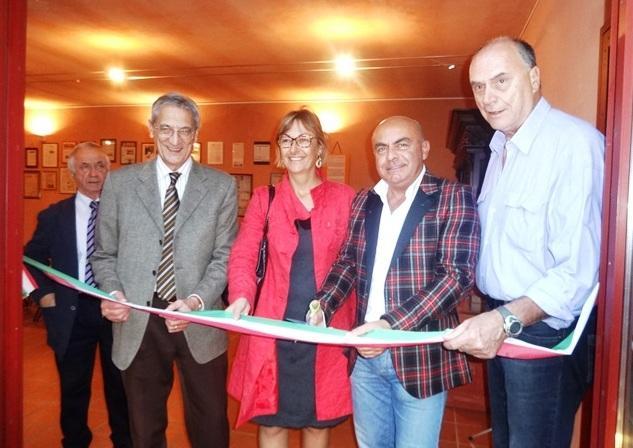 La stampa centese e una storia lunga un secolo e mezzo 