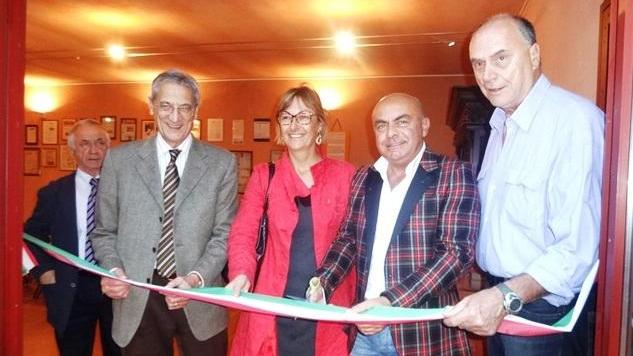 La stampa centese e una storia lunga un secolo e mezzo