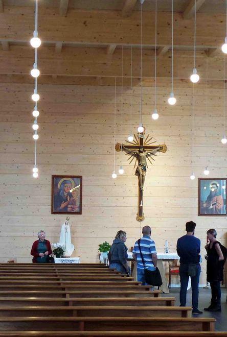  Mirabello, lacrime per don Ferdinando 