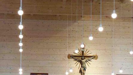 Mirabello, lacrime per don Ferdinando