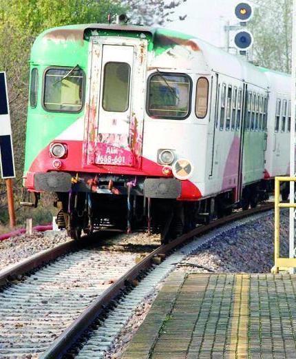 Un’unica offerta per la gara di Fer 