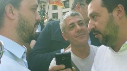 «Questo Stato pensa solo ai profughi»