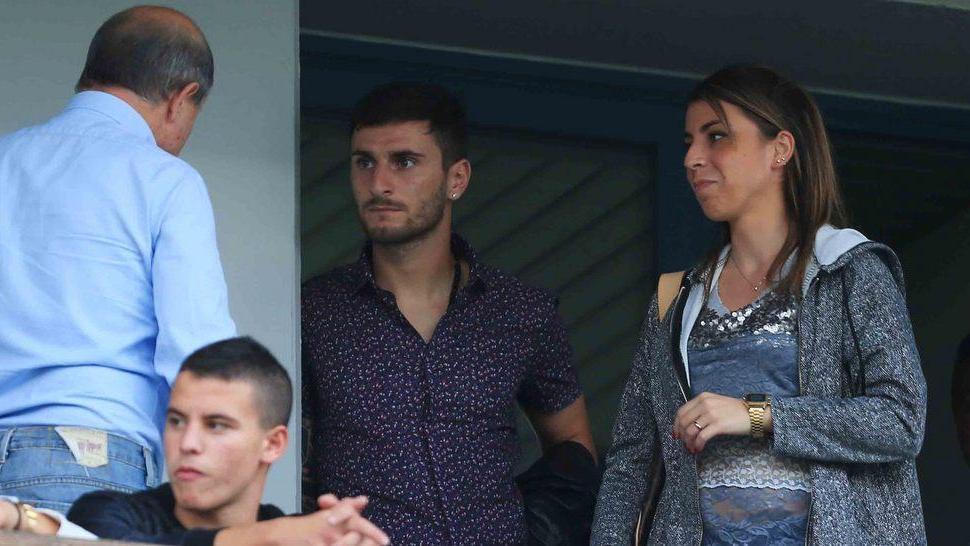 «Io alla Reggiana? Vavassori si è sbilanciato»