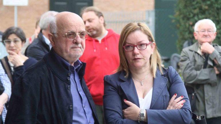 «Ciao Ivan, mancherai a tutti noi»