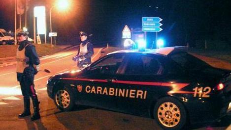 Ubriachi e senza patente sulle strade della Bassa 