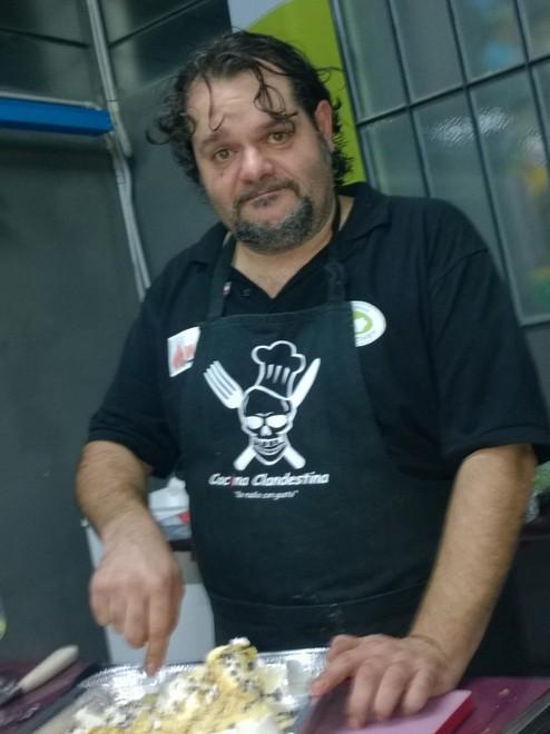 Nasce la scuola di cucina con il barbecue 