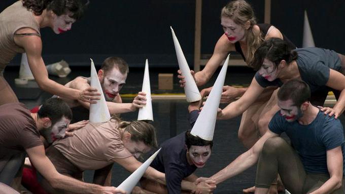 Un viaggio teatrale in otto titoli