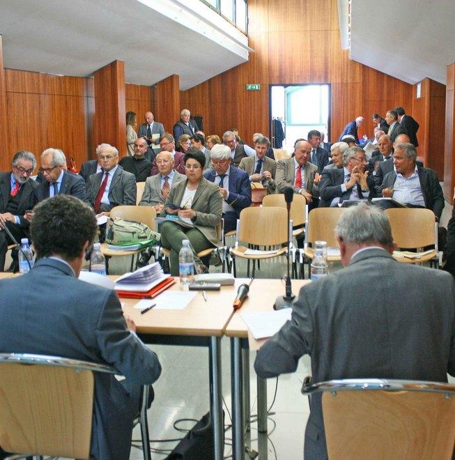 Fondazione Carife, disavanzo anche per il 2015 