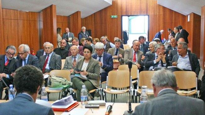 Fondazione Carife, disavanzo anche per il 2015