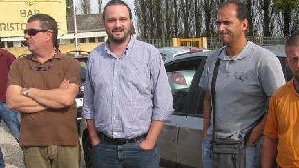 Mirror, bloccati i dipendenti, ancora tensione alle stelle