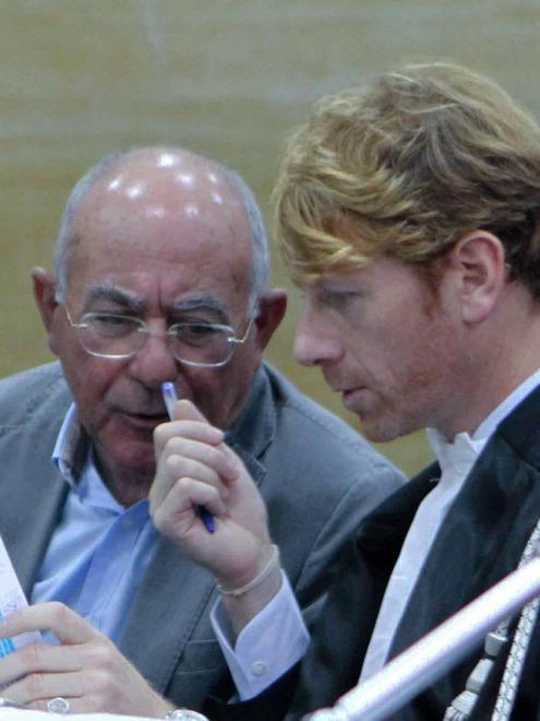 «Il sindaco mi chiese di uccidere un uomo» 