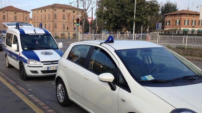 Preso “Robin”: spacciava davanti a scuola
