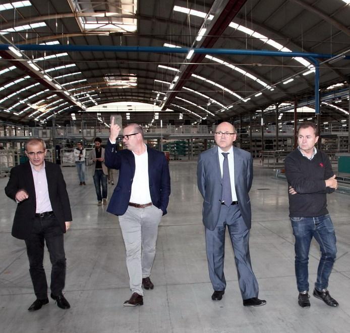In viaggio con Bonaccini alla caccia della Regione 