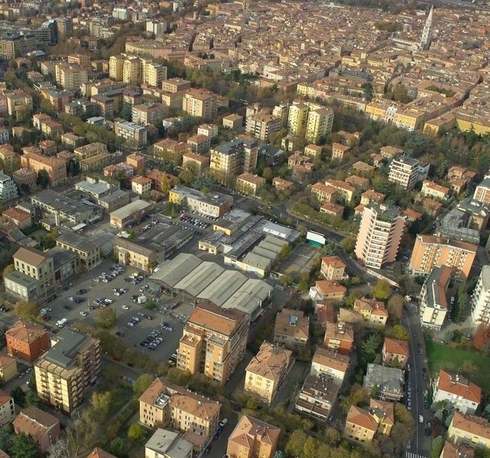 Italia Nostra: all’ex Amcm una speculazione edilizia 