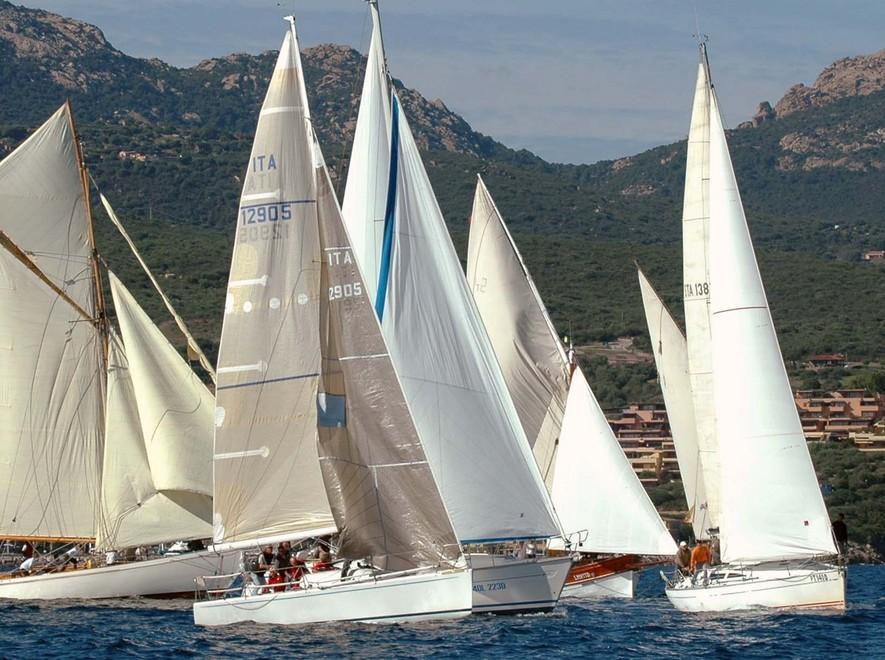Ritorna a Porto Rotondo la Regata dei legionari