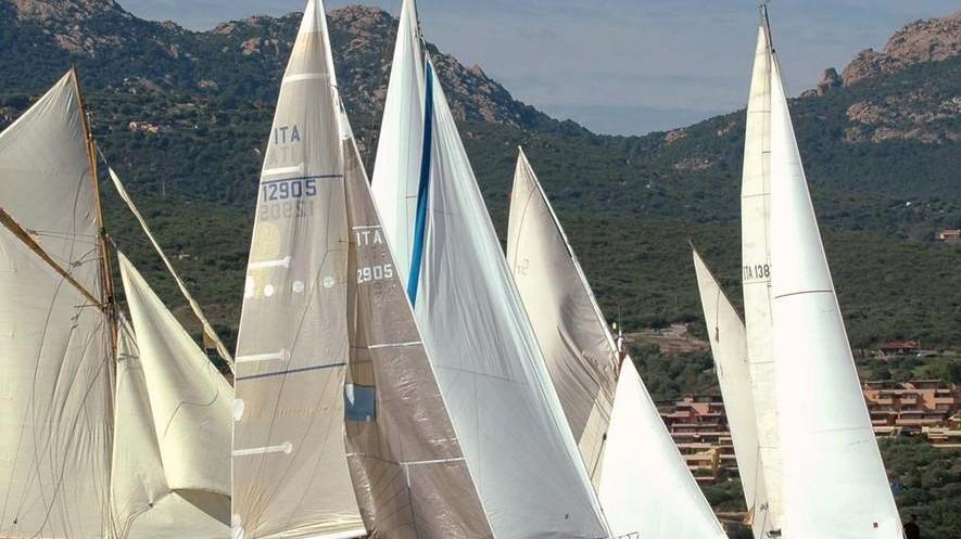 Ritorna a Porto Rotondo la Regata dei legionari