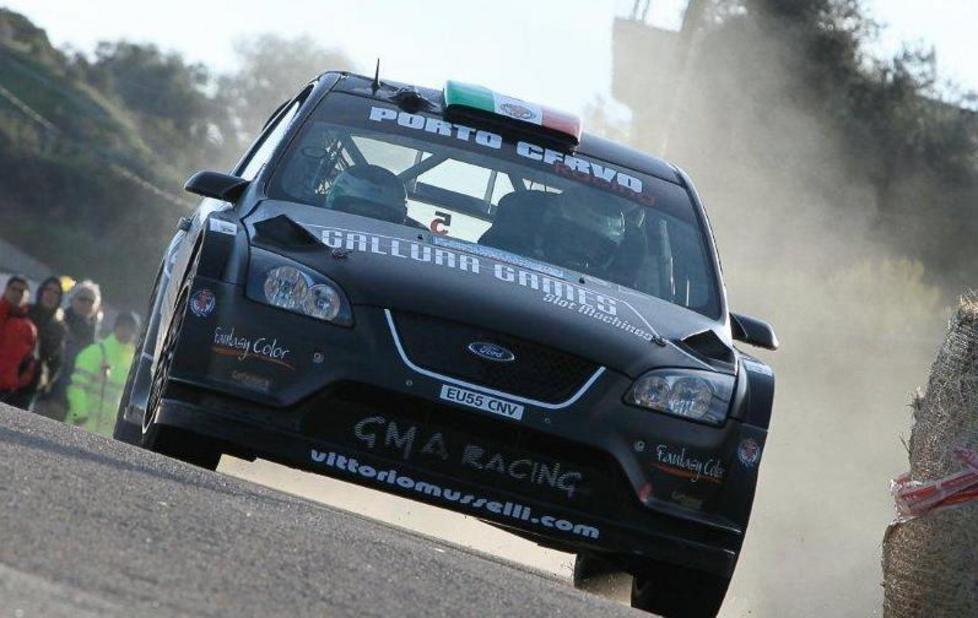 Sì al rally Terra Sarda, no a quello d’Ogliastra 