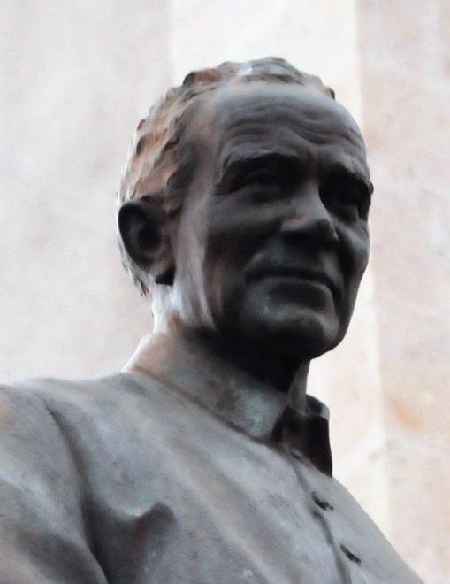 Ricorrono i 77 anni della morte dell’«apostolo» padre Manzella