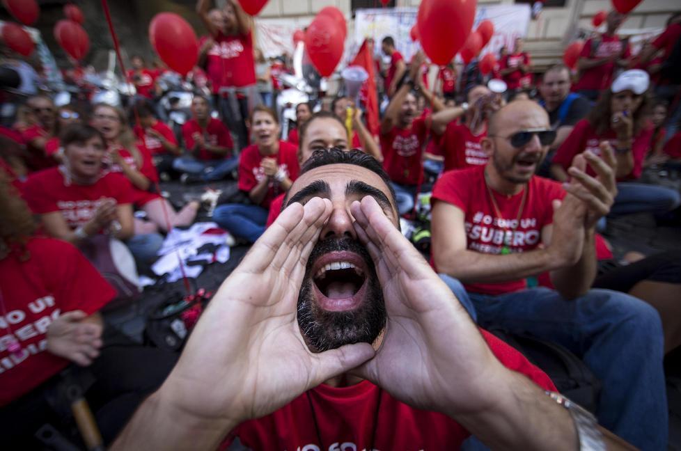 Sull’ok all’accordo saranno i dipendenti a dare il via libera 