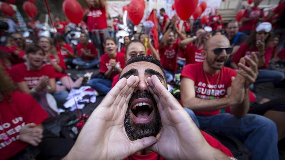 Sull’ok all’accordo saranno i dipendenti a dare il via libera