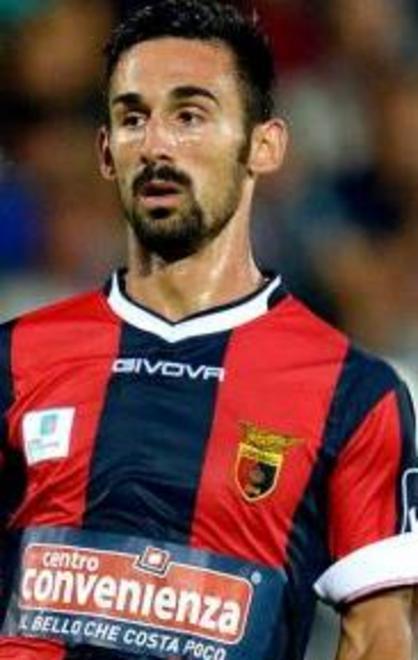 Riccardo Idda continua a vincere e si scopre anche goleador