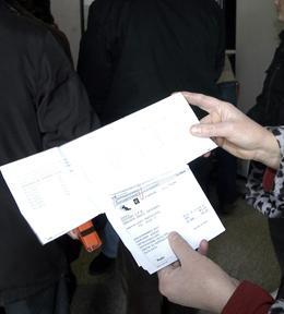 Bolletta choc, colpa dell’amministratore? 