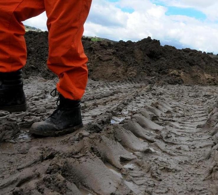 Alluvione e risorse, si cercano soluzioni Match alla Camera 