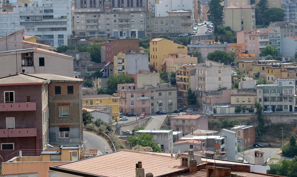 Montesu: il Comune non ha pubblicato le varianti al Puc