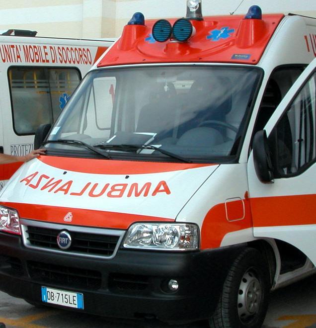 Servizio 118 a rischio ad Abbiadori: l’appello di Fresi 