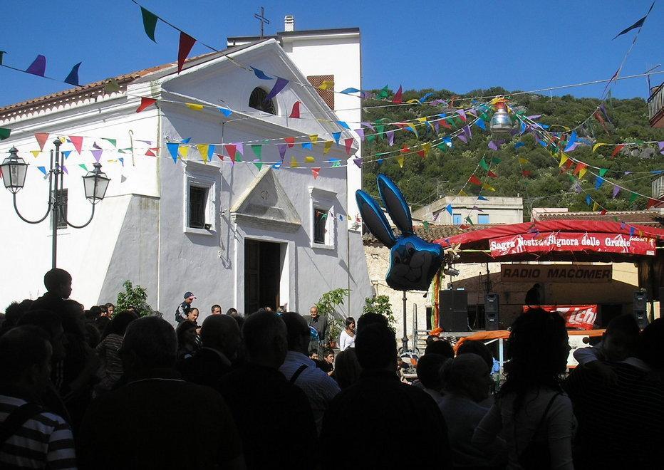 La giunta di Siniscola vieta l’uso dei petardi durante le festività 