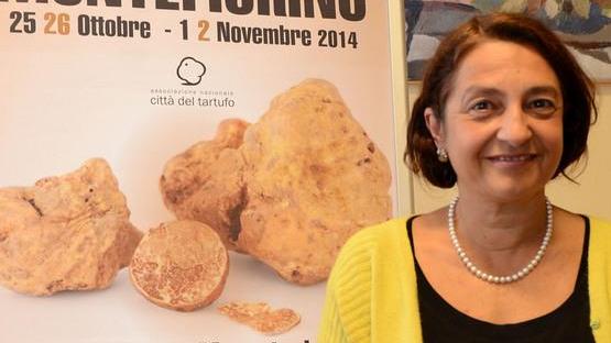 Montefiorino sarà patria del tartufo
